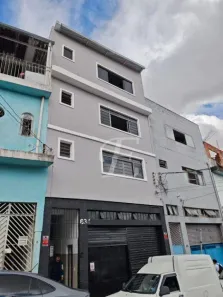 Prédio Comercial para alugar, 480m² no Lauzane Paulista, São Paulo