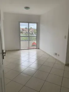 Apartamento com 3 Quartos para alugar, 82m² no Jardim Satélite, São José dos Campos