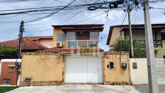 Casa com 3 Quartos à venda, 156m² no Serra Grande, Niterói
