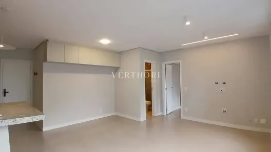 Apartamento com 1 Quarto à venda, 62m² no Gleba Fazenda Palhano, Londrina
