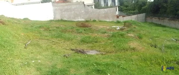 Lote/Terreno à venda, 526m² no Condomínio Residencial Village Vert, Sorocaba