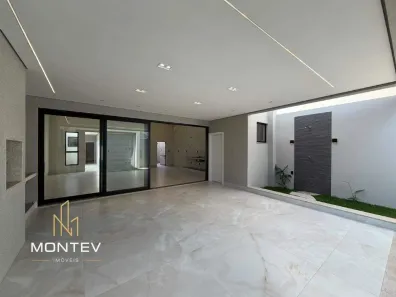 Casa com 3 Quartos à venda, 170m² no Planalto, Divinópolis