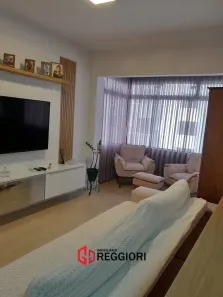 Apartamento com 2 Quartos à venda, 85m² no Centro, Balneário Camboriú