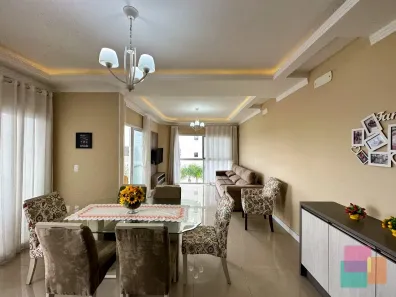 Apartamento com 3 Quartos à venda, 155m² no Tabuleiro, Barra Velha