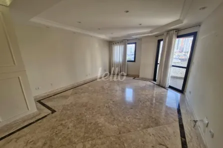Apartamento com 3 Quartos à venda, 126m² no Vila Regente Feijó, São Paulo