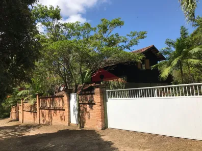 Fazenda/Sítio com 3 Quartos à venda, 10000m² no São João do Rio Vermelho, Florianópolis