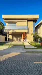 Casa de Condomínio com 4 Quartos à venda, 280m² no Pires Façanha, Eusébio