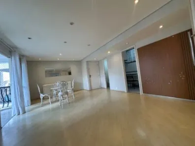 Apartamento com 3 Quartos à venda, 110m² no Indianópolis, São Paulo