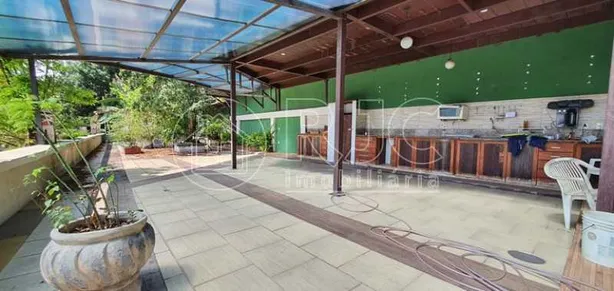 Cobertura com 5 Quartos à venda, 303m² no Santa Teresa, Rio de Janeiro