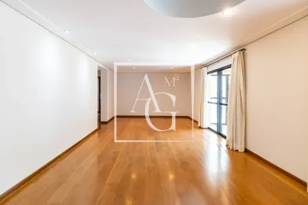 Apartamento com 3 Quartos à venda, 152m² no Parque do Morumbi, São Paulo