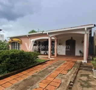 Casa com 3 Quartos à venda, 181m² no Jardim do Lago, Campinas