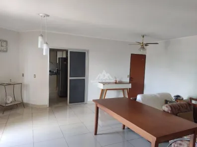 Apartamento com 3 Quartos à venda, 111m² no Centro, Ribeirão Preto