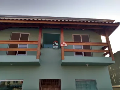 Sobrado com 2 Quartos para alugar, 60m² no Pontal de Santa Marina, Caraguatatuba
