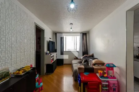 Apartamento com 3 Quartos à venda, 59m² no Vila Regina, São Paulo