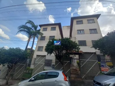 Apartamento com 3 Quartos à venda, 60m² no Sagrada Família, Belo Horizonte