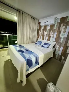 Kitnet com 1 Quarto para alugar, 50m² no Intermares, Cabedelo
