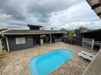 Casa de Condomínio com 2 Quartos à venda, 271m² no , Itupeva