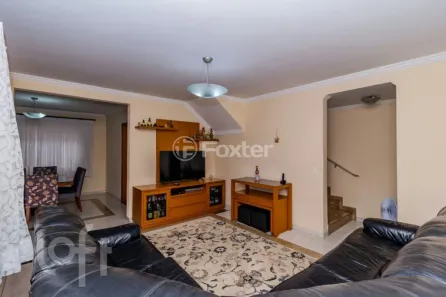 Casa com 4 Quartos à venda, 125m² no Vila Nair, São Paulo