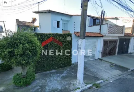 Sobrado com 3 Quartos à venda, 103m² no Jardim das Oliveiras, São Paulo