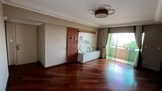 Apartamento com 3 Quartos à venda, 226m² no Jardim Paulista, São José dos Campos