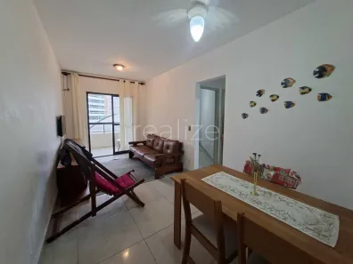 Apartamento com 2 Quartos à venda, 74m² no Aviação, Praia Grande