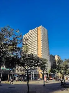 Sala Comercial à venda, 37m² no Centro, Campinas