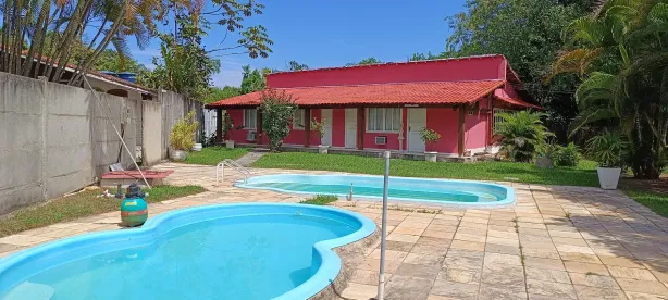 Casa com 3 Quartos à venda, 1000m² no Guaratiba, Rio de Janeiro