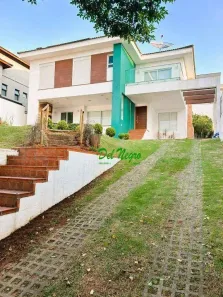 Casa de Condomínio com 3 Quartos à venda, 275m² no Golf Park, Carapicuíba
