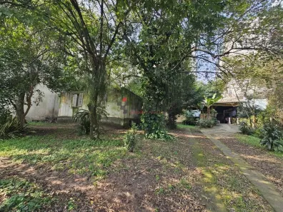 Lote/Terreno à venda, 92m² no Vila Rosa, Novo Hamburgo