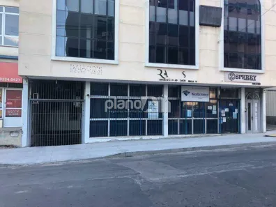 Ponto Comercial para alugar, 500m² no Centro, Gravataí