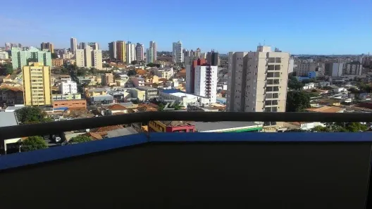 Apartamento com 3 Quartos para alugar, 155m² no Nossa Senhora da Abadia, Uberaba