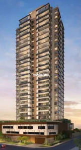 Cobertura com 3 Quartos à venda, 245m² no Centro, Osasco