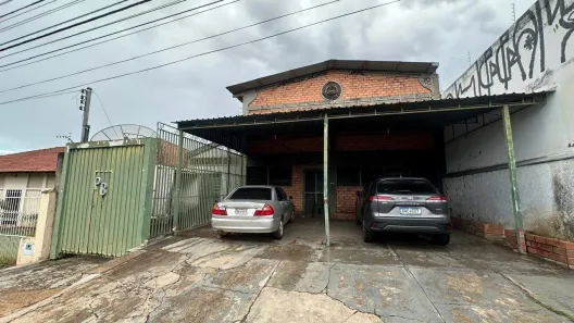Ponto Comercial para alugar, 450m² no Jardim São Bento, Campo Grande