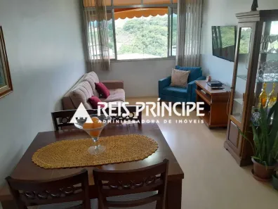 Apartamento com 2 Quartos à venda, 66m² no Pechincha, Rio de Janeiro