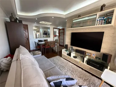 Apartamento com 2 Quartos à venda, 69m² no Santana, São Paulo