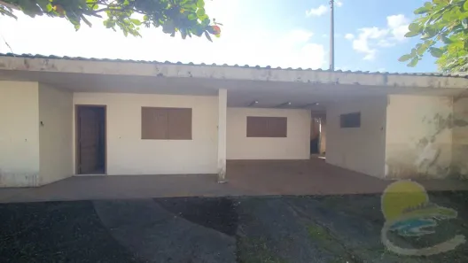 Casa com 4 Quartos à venda, 119m² no Figueira do Pontal, Itapoá