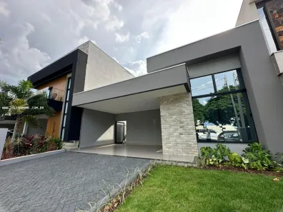 Casa de Condomínio com 3 Quartos à venda, 170m² no Brasília, Londrina
