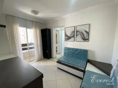 Apartamento com 1 Quarto para alugar, 33m² no Barra Funda, São Paulo