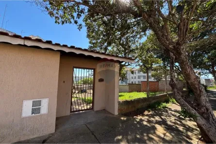Apartamento com 2 Quartos à venda, 48m² no Conjunto Habitacional Saada Nader Abi Chedid, Bragança Paulista