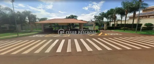 Casa de Condomínio com 2 Quartos à venda, 154m² no Reserva São José, Ribeirão Preto