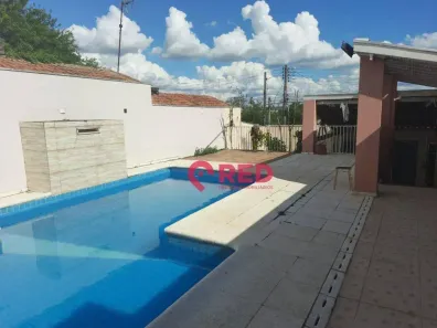 Sobrado com 3 Quartos à venda, 465m² no Colina Verde, Tatuí