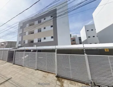 Apartamento com 2 Quartos à venda, 60m² no Cidade dos Colibris, João Pessoa