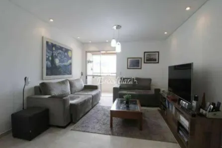 Apartamento com 2 Quartos à venda, 85m² no Nossa Senhora do Ó, São Paulo