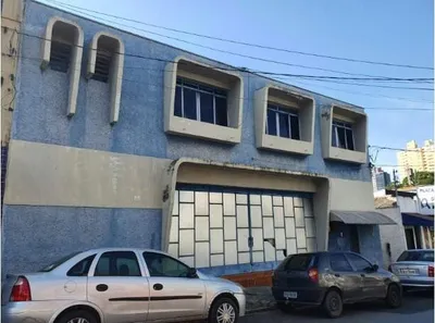 Galpão/Depósito/Armazém para alugar, 600m² no Centro, Limeira
