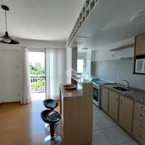 Apartamento com 2 Quartos à venda, 58m² no Jardim Carvalho, Porto Alegre