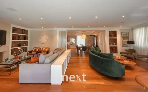 Cobertura com 4 Quartos à venda, 401m² no Cambuí, Campinas