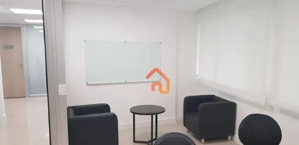 Sala Comercial à venda, 300m² no Centro, Niterói