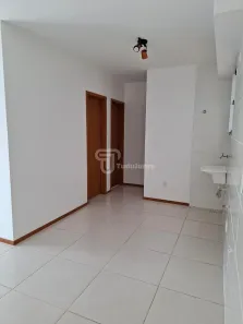 Apartamento com 2 Quartos à venda, 50m² no Nova Palhoça, Palhoça