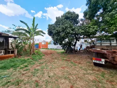 Lote/Terreno à venda, 1080m² no Parque Industrial Tanquinho, Ribeirão Preto