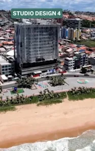 Apartamento com 1 Quarto à venda, 35m² no Cruz das Almas, Maceió